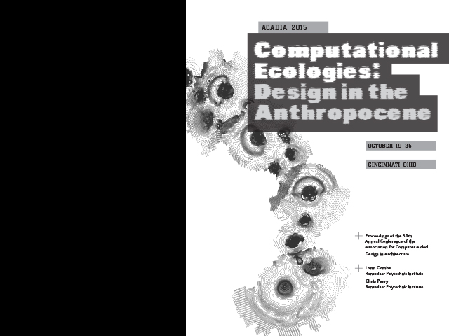 Toward a Behavioral Design System: an Agent-Based Approach for Polygonal Surfaces Structures